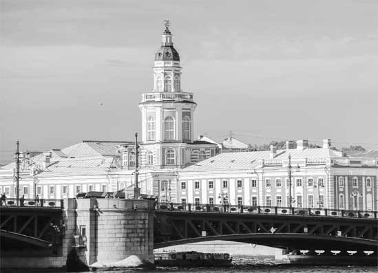 Иллюстрация к книге — Петербург манящий [Старые тайны, уютные уголки, сладости из детства] [i_005.webp]