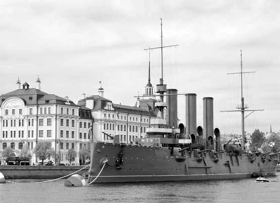 Иллюстрация к книге — Петербург манящий [Старые тайны, уютные уголки, сладости из детства] [i_026.webp]