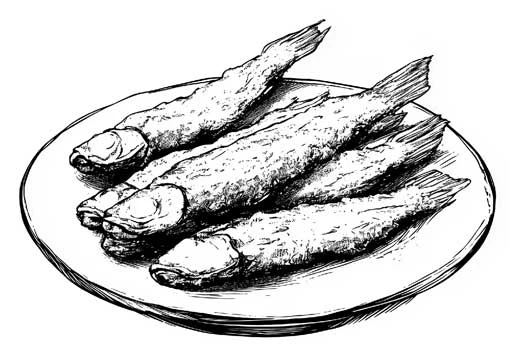 Иллюстрация к книге — Петербург манящий [Старые тайны, уютные уголки, сладости из детства] [i_029.webp]