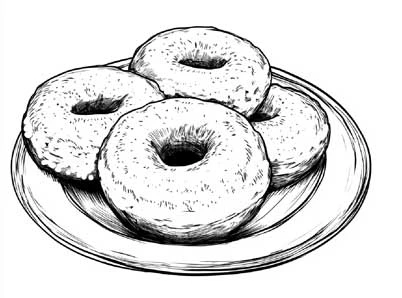 Иллюстрация к книге — Петербург манящий [Старые тайны, уютные уголки, сладости из детства] [i_030.webp]