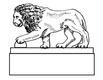 Иллюстрация к книге — Петербург манящий [Старые тайны, уютные уголки, сладости из детства] [i_041.webp]