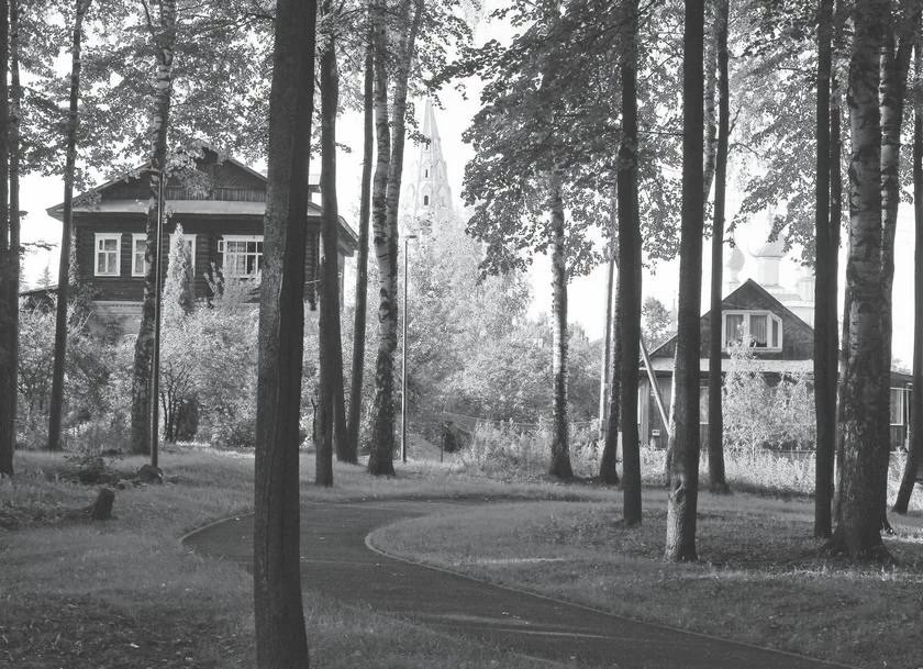 Иллюстрация к книге — Потаённая Россия. От блинов до ухи: путешествие за рецептами и тайнами старых городов [i_014.webp]