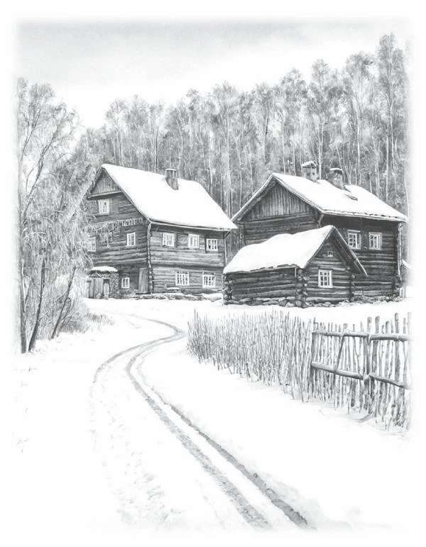 Иллюстрация к книге — Потаённая Россия. От блинов до ухи: путешествие за рецептами и тайнами старых городов [i_031.webp]