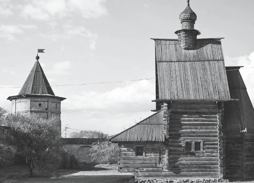 Иллюстрация к книге — Потаённая Россия. От блинов до ухи: путешествие за рецептами и тайнами старых городов [i_060.webp]