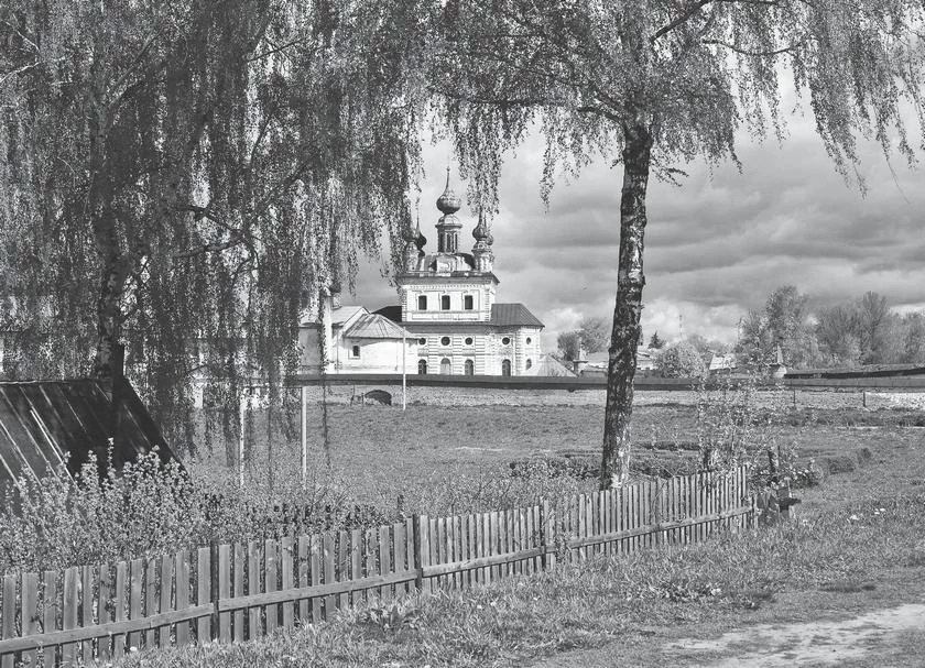 Иллюстрация к книге — Потаённая Россия. От блинов до ухи: путешествие за рецептами и тайнами старых городов [i_071.webp]