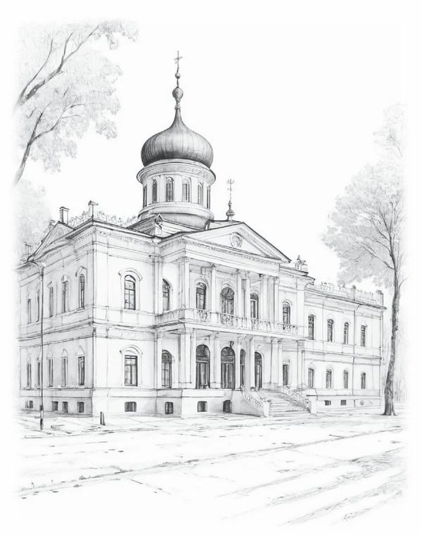 Иллюстрация к книге — Потаённая Россия. От блинов до ухи: путешествие за рецептами и тайнами старых городов [i_081.webp]