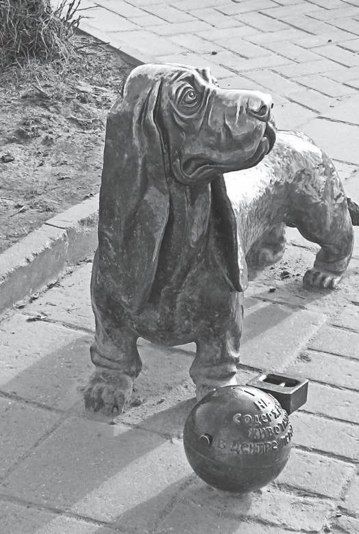 Иллюстрация к книге — Потаённая Россия. От блинов до ухи: путешествие за рецептами и тайнами старых городов [i_085.webp]