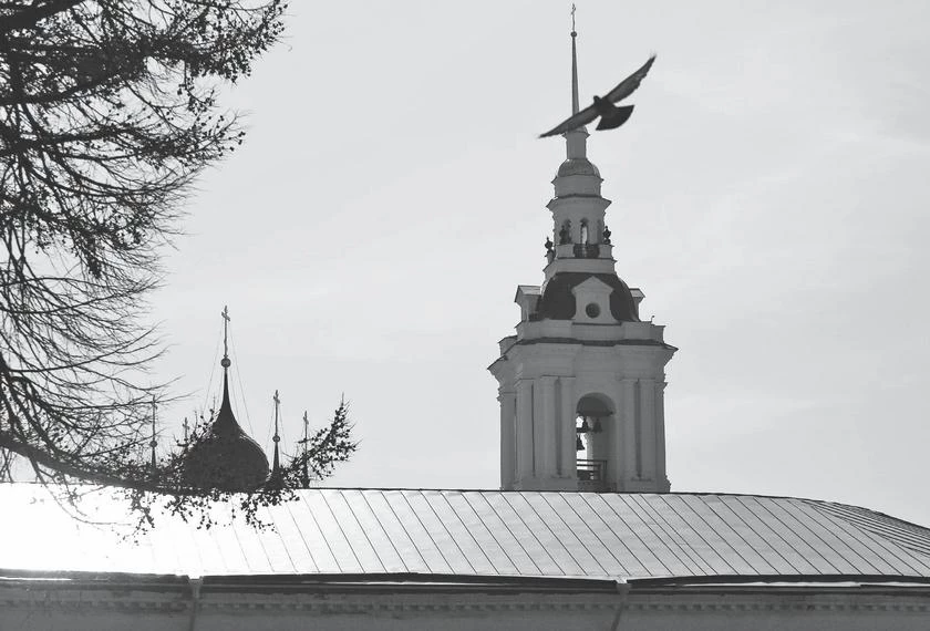 Иллюстрация к книге — Потаённая Россия. От блинов до ухи: путешествие за рецептами и тайнами старых городов [i_101.webp]