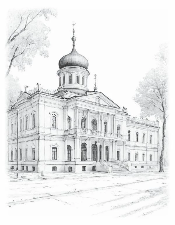 Иллюстрация к книге — Потаённая Россия. От блинов до ухи: путешествие за рецептами и тайнами старых городов [i_111.webp]