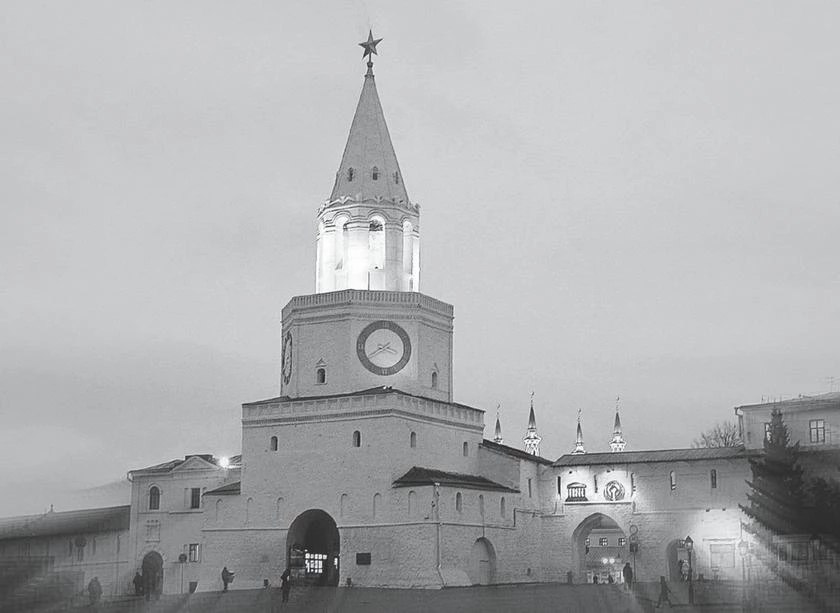 Иллюстрация к книге — Потаённая Россия. От блинов до ухи: путешествие за рецептами и тайнами старых городов [i_145.webp]