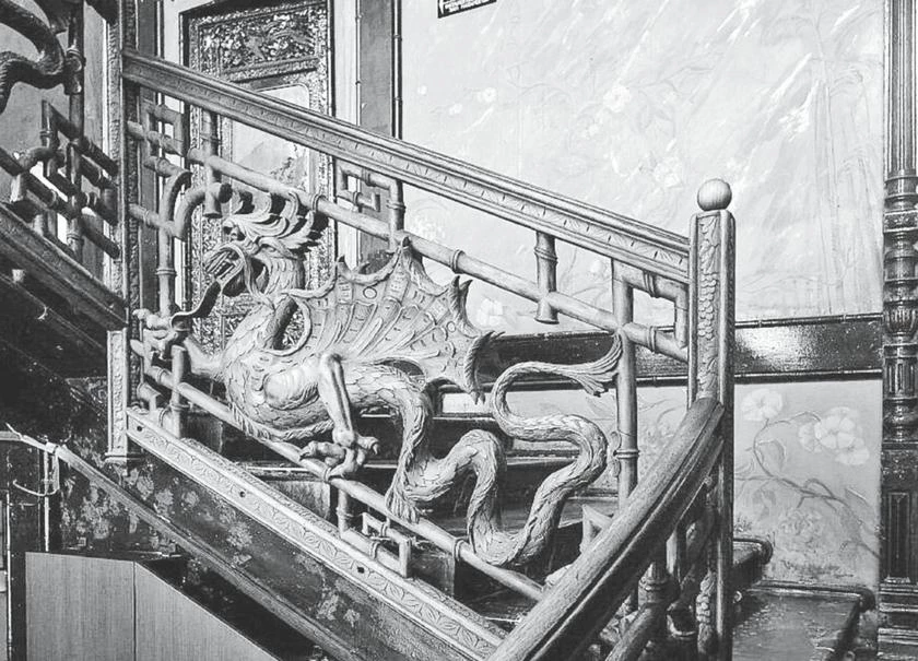 Иллюстрация к книге — Потаённая Россия. От блинов до ухи: путешествие за рецептами и тайнами старых городов [i_149.webp]