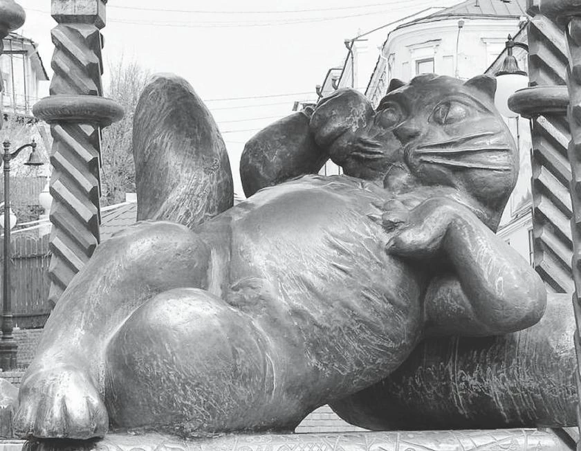 Иллюстрация к книге — Потаённая Россия. От блинов до ухи: путешествие за рецептами и тайнами старых городов [i_151.webp]