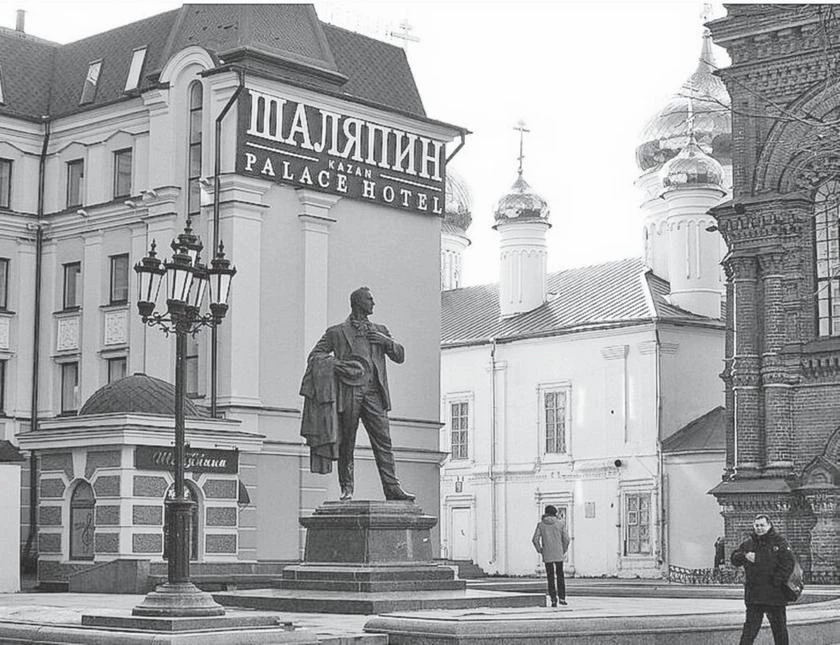 Иллюстрация к книге — Потаённая Россия. От блинов до ухи: путешествие за рецептами и тайнами старых городов [i_161.webp]