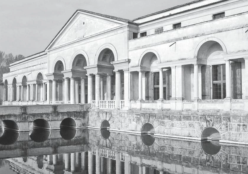 Иллюстрация к книге — Милан на вкус. Дамы, коктейли и золотое ризотто [i_021.webp]