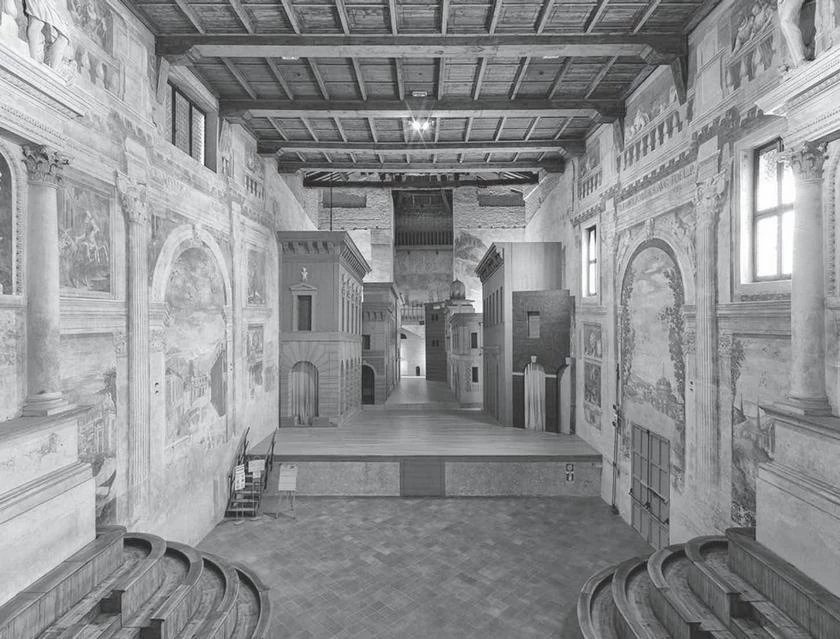 Иллюстрация к книге — Милан на вкус. Дамы, коктейли и золотое ризотто [i_025.webp]