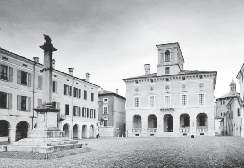 Иллюстрация к книге — Милан на вкус. Дамы, коктейли и золотое ризотто [i_026.webp]