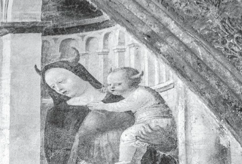 Иллюстрация к книге — Милан на вкус. Дамы, коктейли и золотое ризотто [i_044.webp]