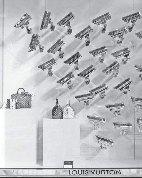 Иллюстрация к книге — Милан на вкус. Дамы, коктейли и золотое ризотто [i_073.webp]