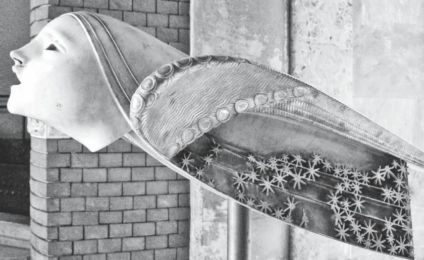 Иллюстрация к книге — Милан на вкус. Дамы, коктейли и золотое ризотто [i_077.webp]