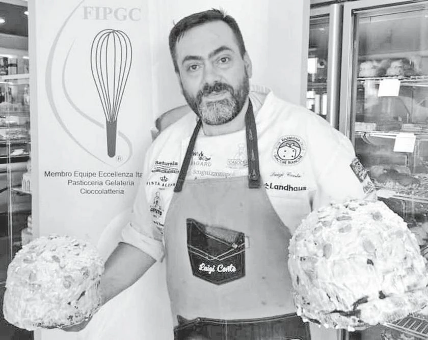 Иллюстрация к книге — Милан на вкус. Дамы, коктейли и золотое ризотто [i_095.webp]