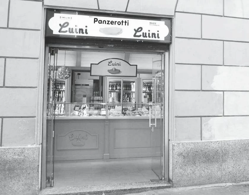 Иллюстрация к книге — Милан на вкус. Дамы, коктейли и золотое ризотто [i_100.webp]