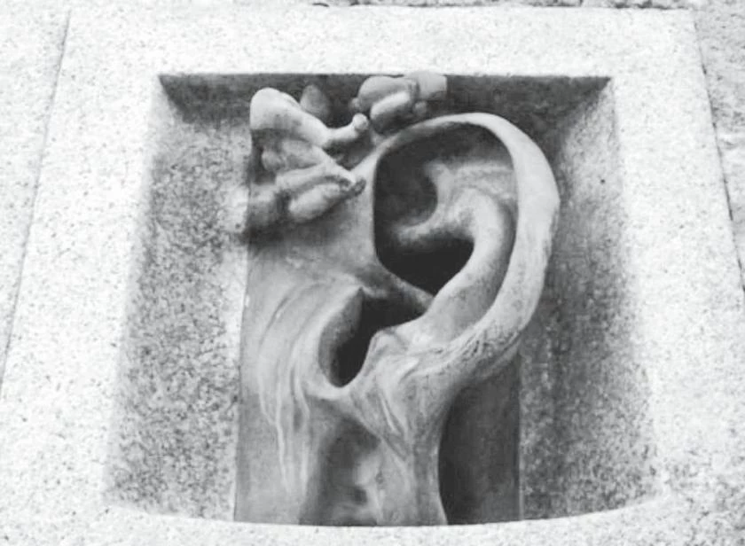 Иллюстрация к книге — Милан на вкус. Дамы, коктейли и золотое ризотто [i_147.webp]