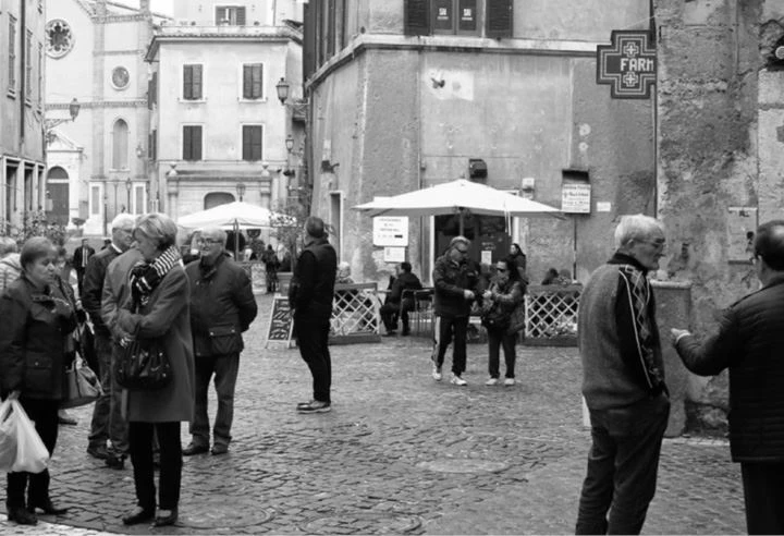 Иллюстрация к книге — Трюфельные сказки Италии. Путешествие за новыми историями и блюдами [i_010.webp]