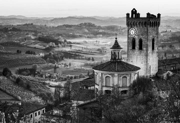 Иллюстрация к книге — Трюфельные сказки Италии. Путешествие за новыми историями и блюдами [i_043.webp]