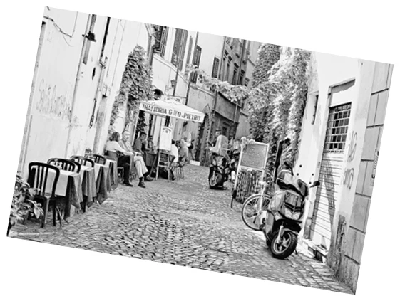 Иллюстрация к книге — Странствия по рецептам мира. Сделаем все быстро, просто и вкусно! [i_002.webp]