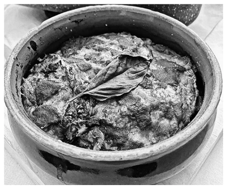 Иллюстрация к книге — Странствия по рецептам мира. Сделаем все быстро, просто и вкусно! [i_024.webp]