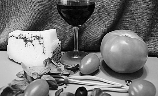 Иллюстрация к книге — Странствия по рецептам мира. Сделаем все быстро, просто и вкусно! [i_031.webp]