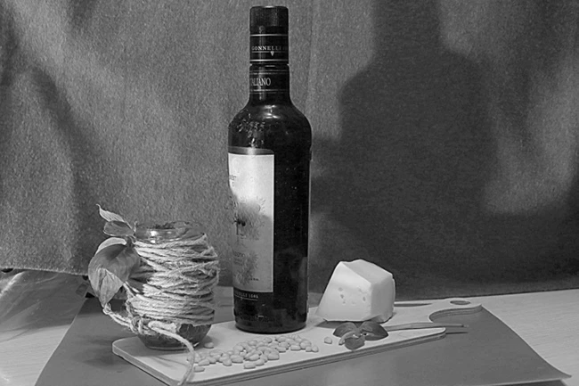 Иллюстрация к книге — Странствия по рецептам мира. Сделаем все быстро, просто и вкусно! [i_045.webp]