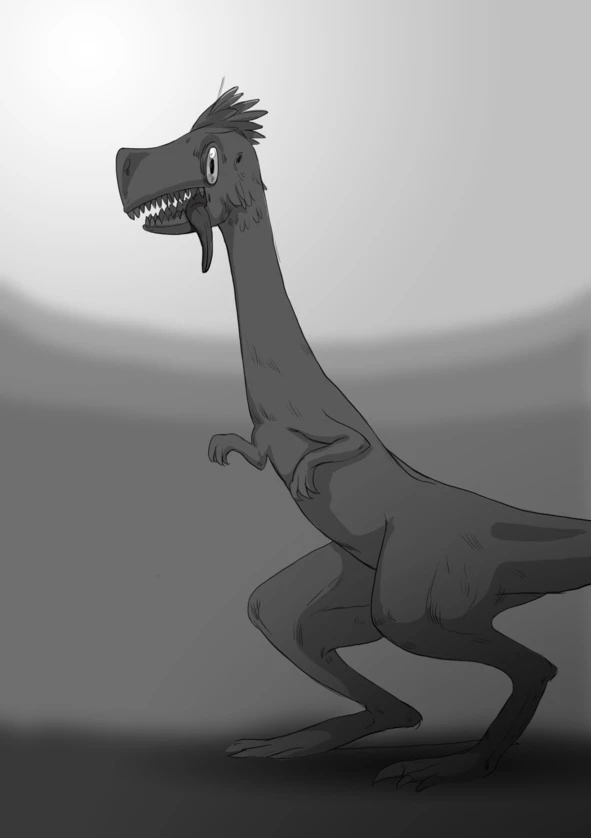 Иллюстрация к книге — Мю Цефея. Дикий домашний зверь № 5 (6) — 2019 [i_001.webp]