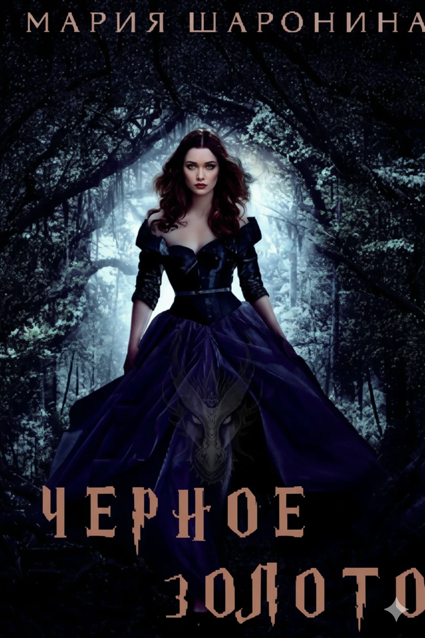 Книга Черное золото