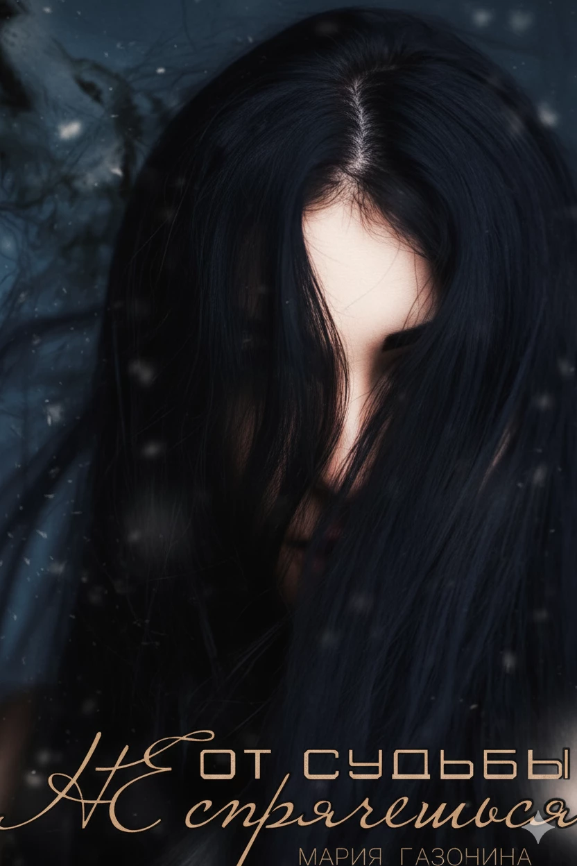 Книга От судьбы не спрячешься