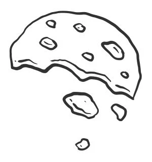 Иллюстрация к книге — Святые печенюшки [i_001.webp]