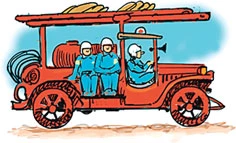 Иллюстрация к книге — Фрёкен Cталь и банда пожарников [i_024.webp]