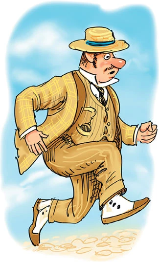 Иллюстрация к книге — Фрёкен Cталь и банда пожарников [i_031.webp]