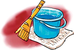 Иллюстрация к книге — Фрёкен Cталь и банда пожарников [i_037.webp]