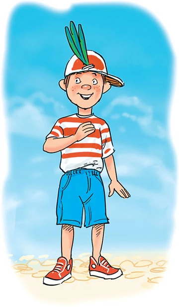 Иллюстрация к книге — Фрёкен Cталь и банда пожарников [i_044.webp]