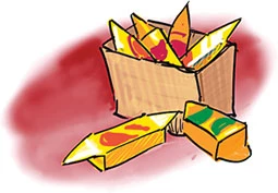 Иллюстрация к книге — Фрёкен Cталь и банда пожарников [i_052.webp]