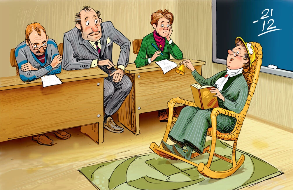 Иллюстрация к книге — Фрёкен Сталь – гроза разбойников [i_003.webp]