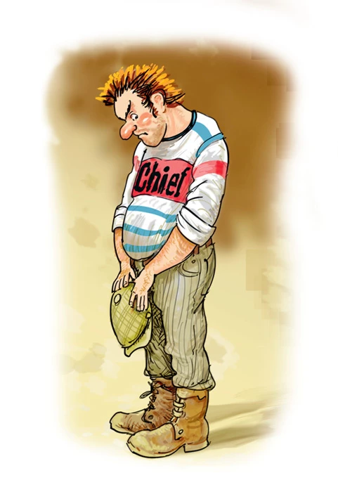 Иллюстрация к книге — Фрёкен Сталь – гроза разбойников [i_023.webp]