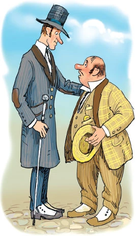 Иллюстрация к книге — Фрёкен Сталь, разбойники и паровоз [i_017.webp]