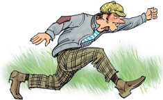 Иллюстрация к книге — Фрёкен Сталь, разбойники и паровоз [i_025.webp]