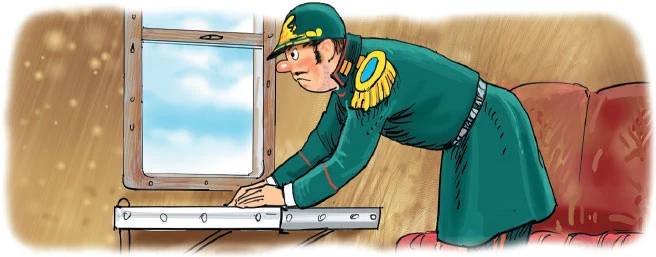 Иллюстрация к книге — Фрёкен Сталь, разбойники и паровоз [i_052.webp]