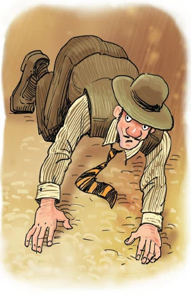 Иллюстрация к книге — Фрёкен Сталь, разбойники и паровоз [i_060.webp]