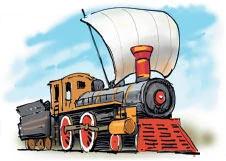 Иллюстрация к книге — Фрёкен Сталь, разбойники и паровоз [i_064.webp]