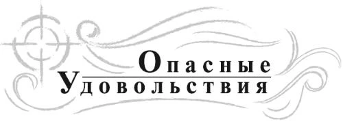 Иллюстрация к книге — Улика из прошлого [i_001.webp]