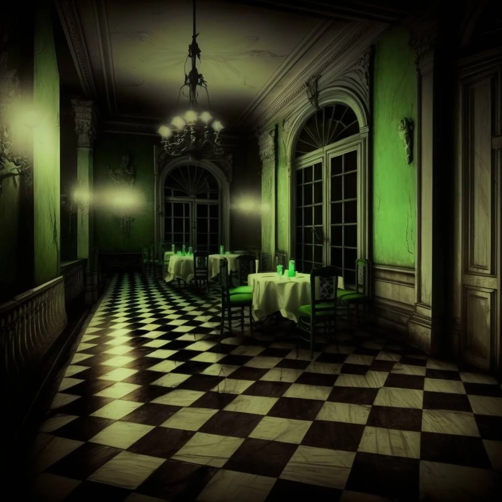 Иллюстрация к книге — Дело о белой даме [_4.webp]